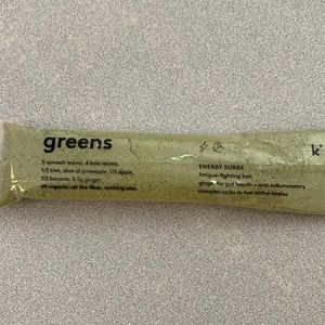 Kencko Smoothie Mix GREENS